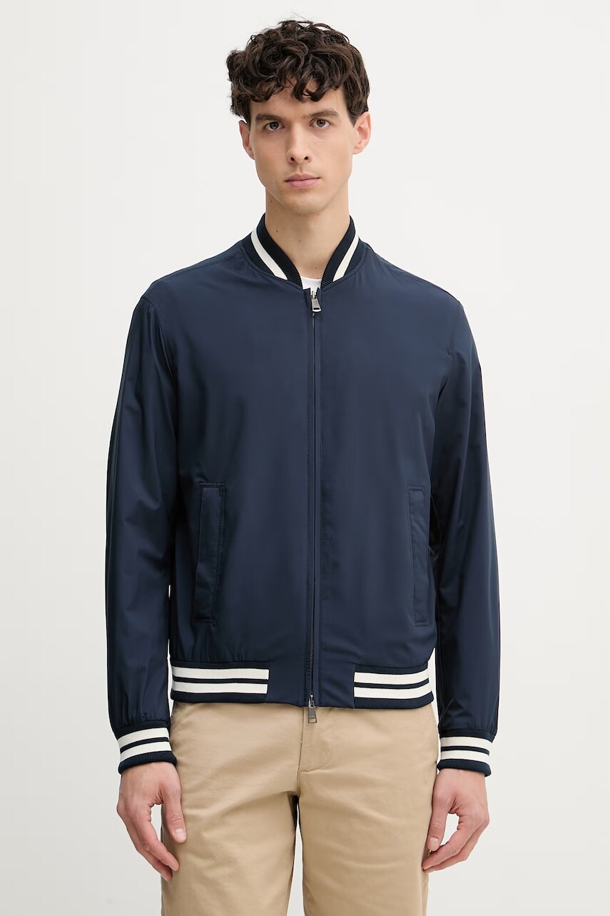 Paul&Shark bunda bomber pánska