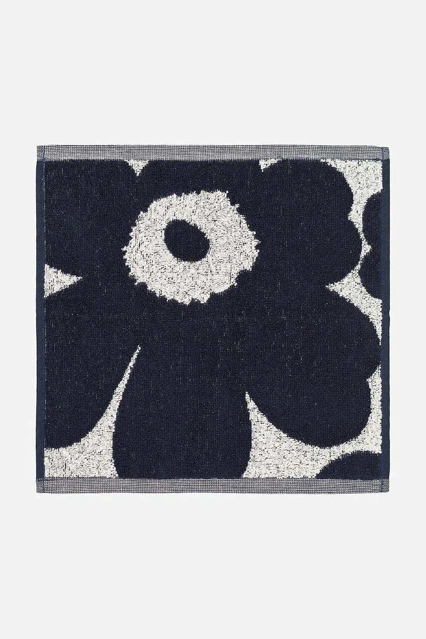 Marimekko uterák na tvár bavlnený 30 x 30 cm