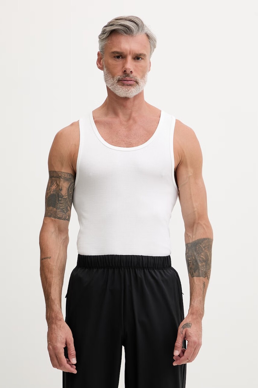 Nike top pánsky s bavlnou 2-pak