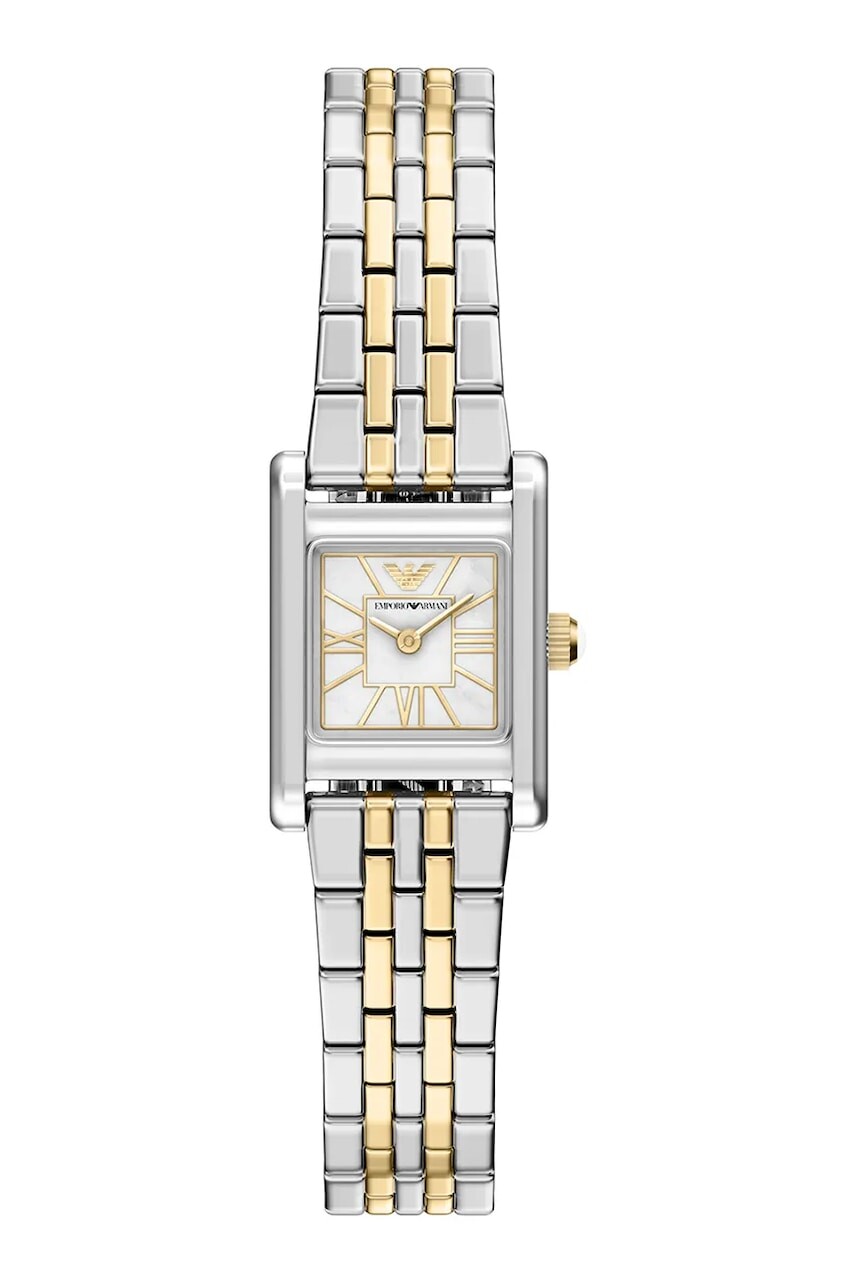 Emporio Armani hodinky dámske Genni