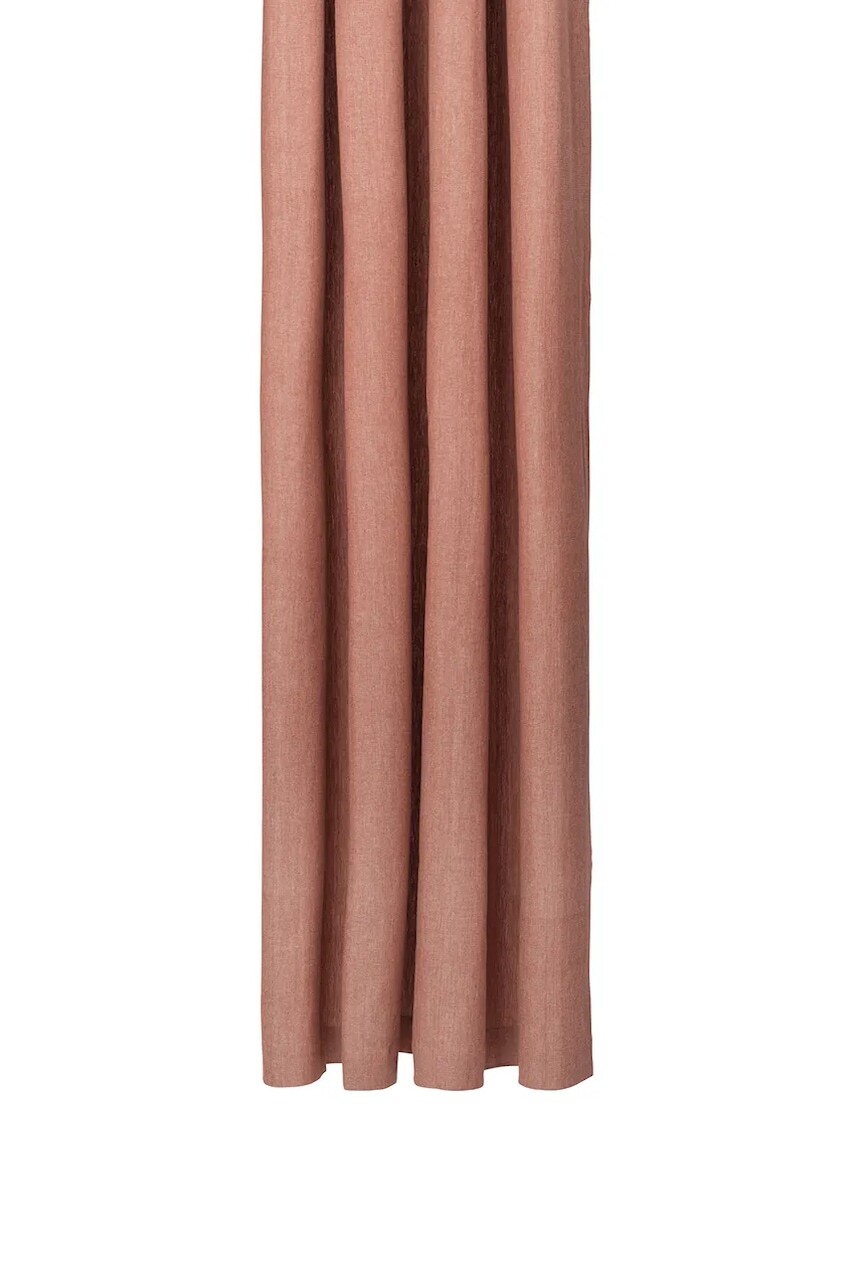 Ferm Living sprchový záves bavlnený 205 x 160 cm