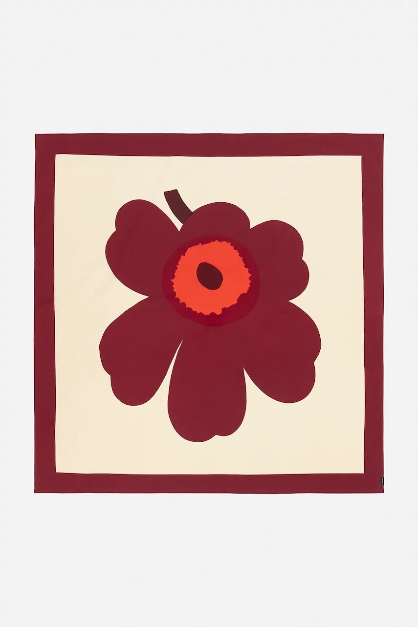 Marimekko bavlnený obrus