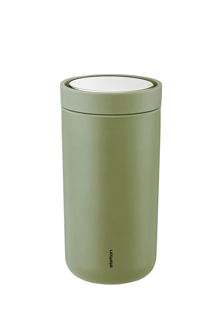 Stelton termo fľaša z nehrdzavejúcej ocele 0,2 l