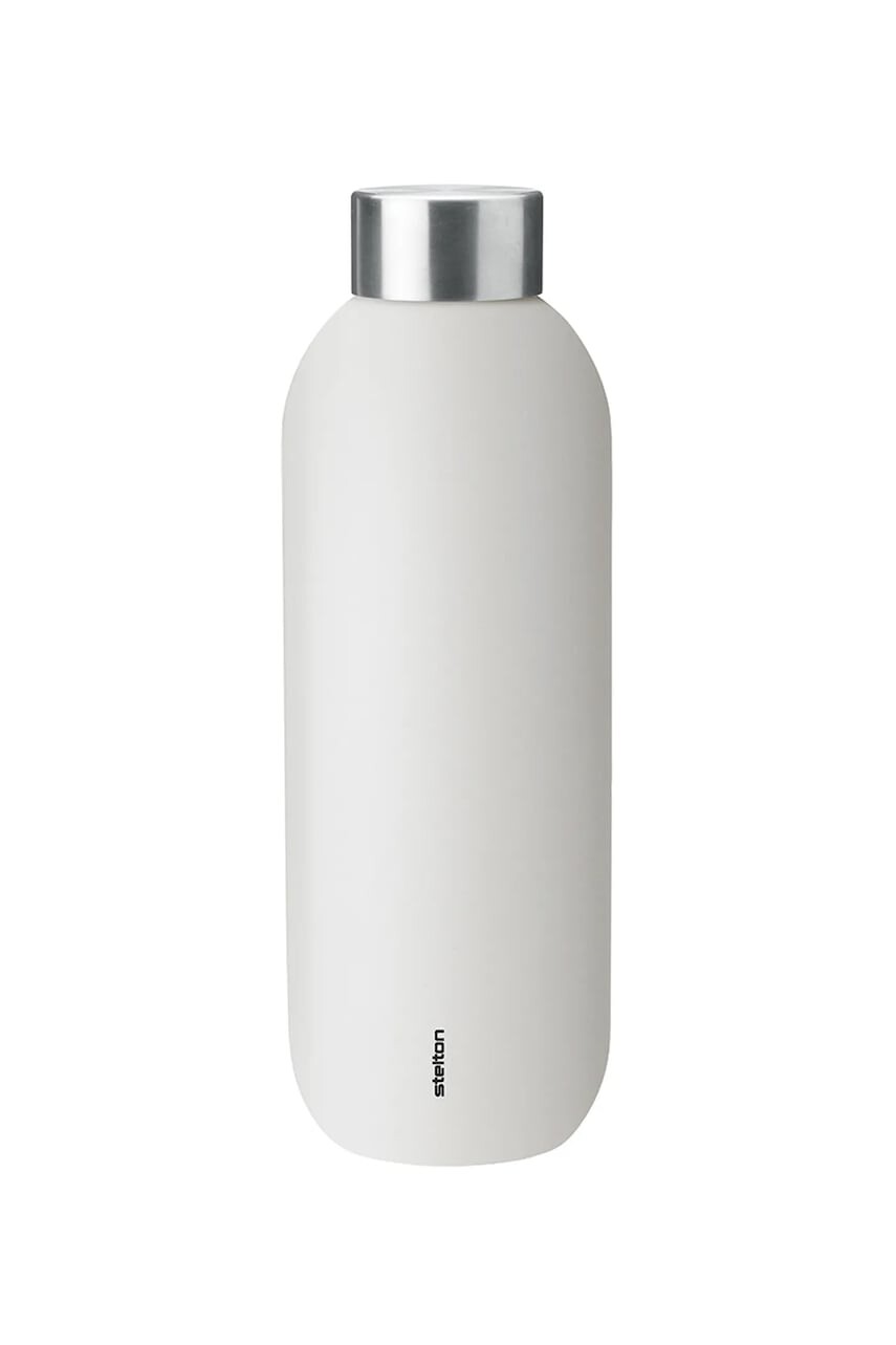Stelton termo fľaša z nehrdzavejúcej ocele 0,6 l