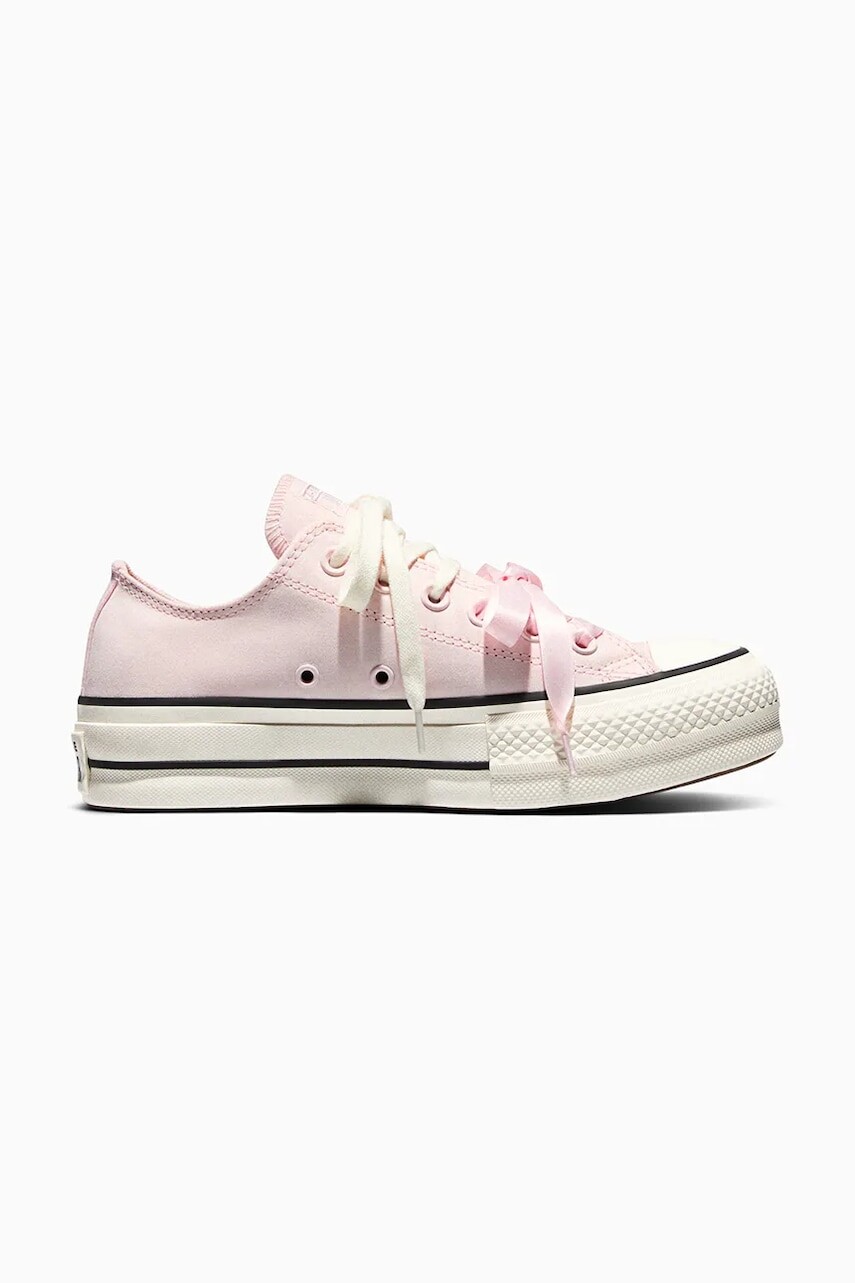 Converse Chuck Taylor All Star Lift tenisky dámske