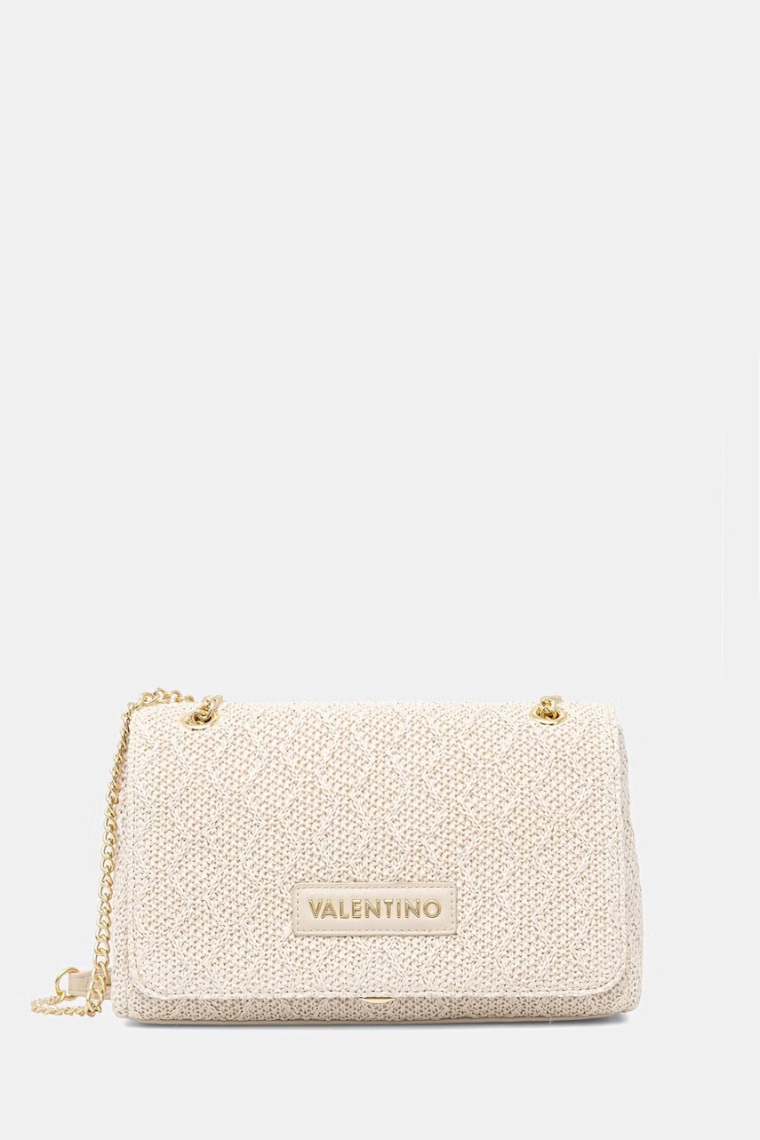 Valentino Bags crossbody kabelka dámska pletená OCARINA SUMMER