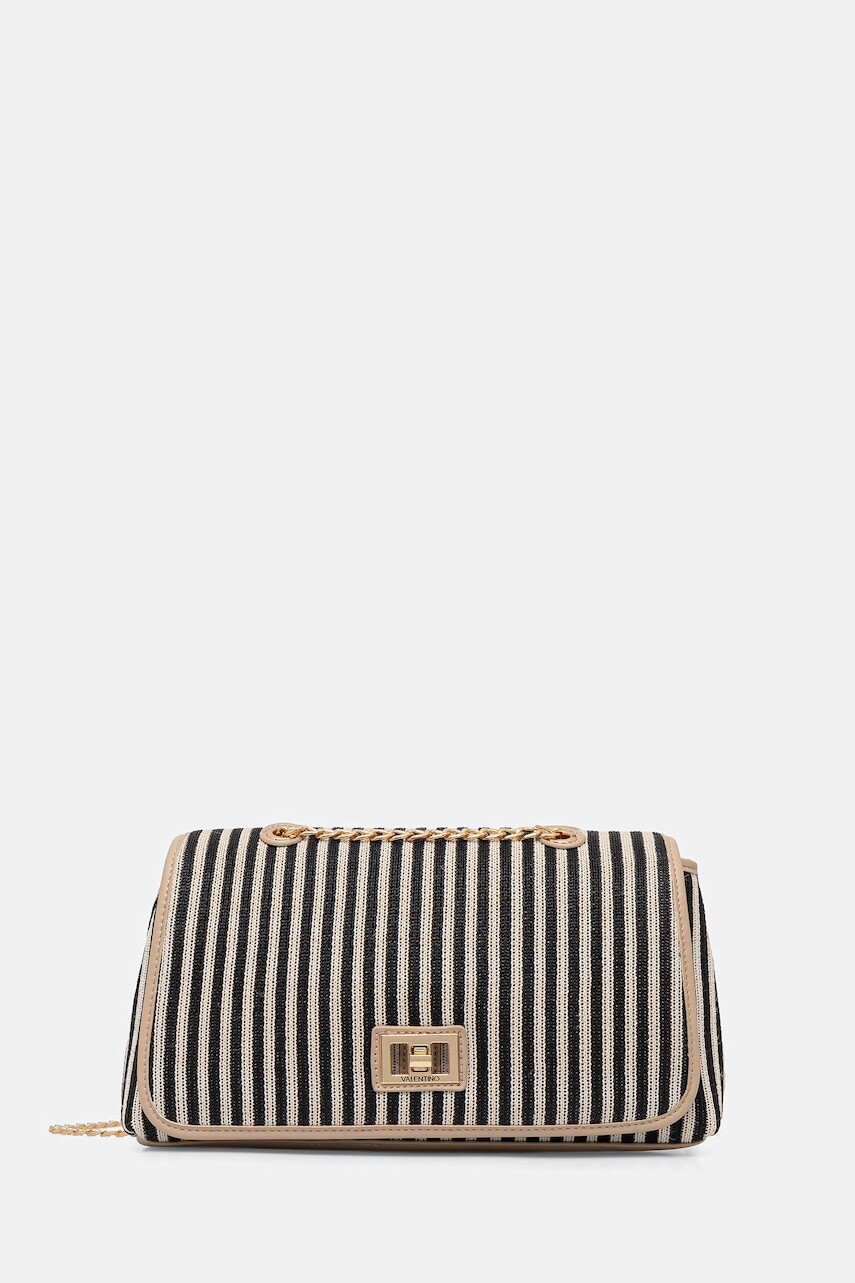 Valentino Bags crossbody kabelka dámska pletená SELENE