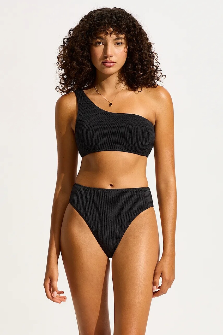 Seafolly plavková podprsenka dámska One Shoulder