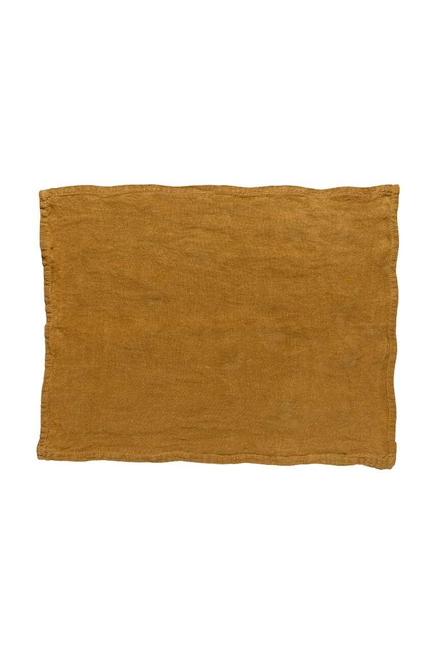Costa Nova sada obrúskov ľanová 37 x 47 cm