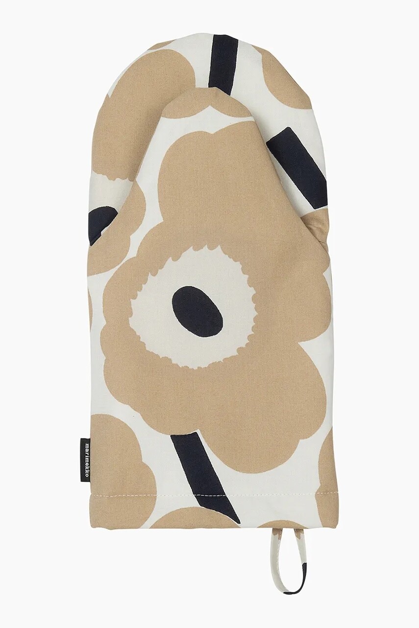 Marimekko kuchynská rukavica 31,5 x 15 cm