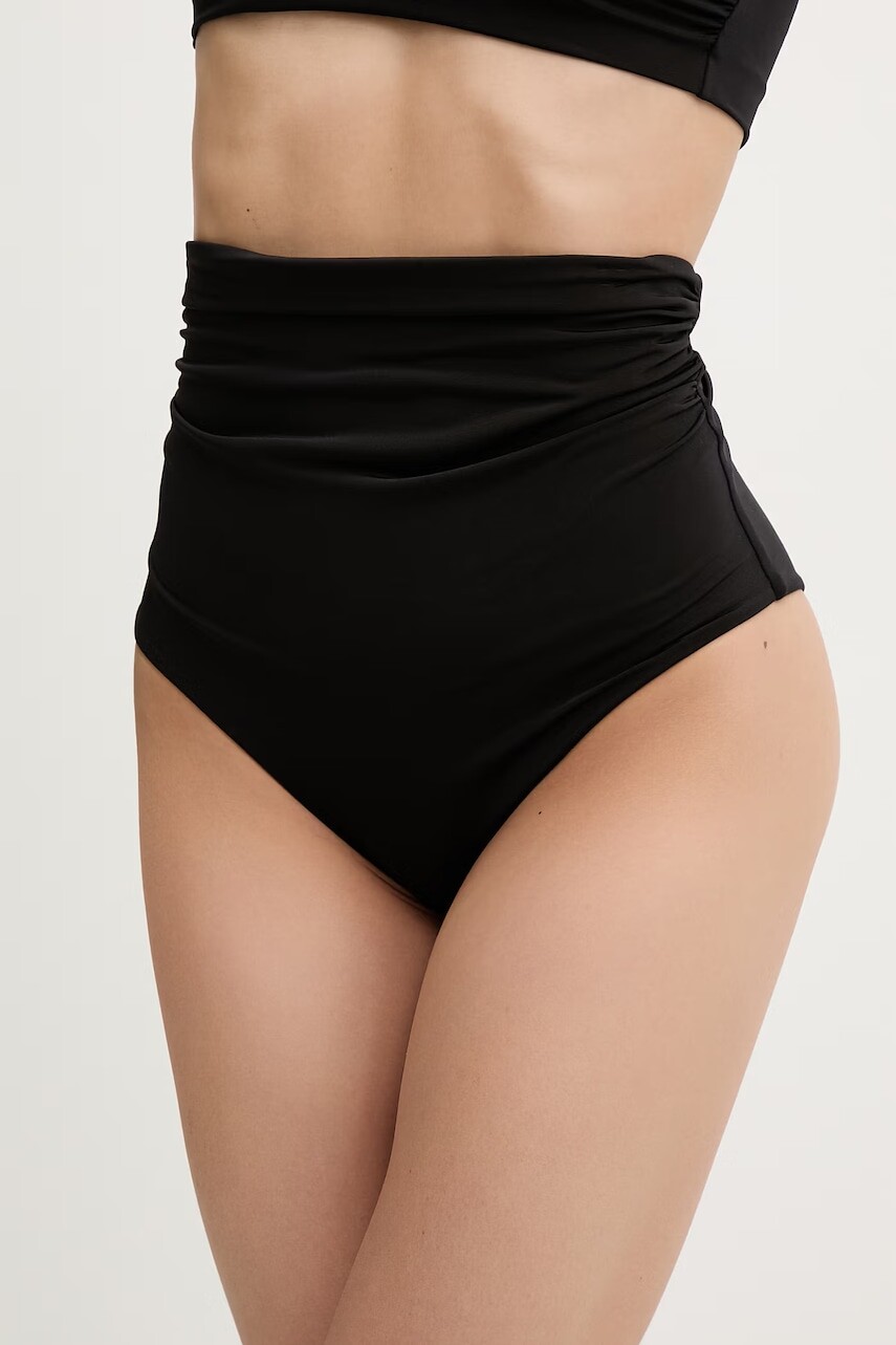 Max Mara Beachwear plavkové nohavičky dámske SALLI