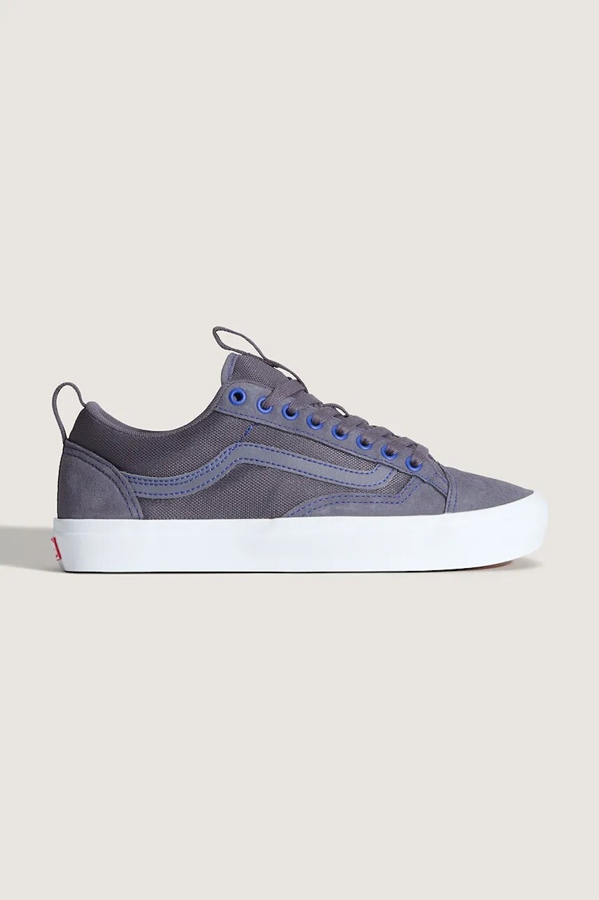 Vans Skate Old Skool 36 tenisky semišové