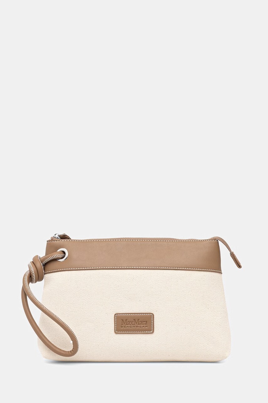 Max Mara Beachwear vrecko dámske FRISIA
