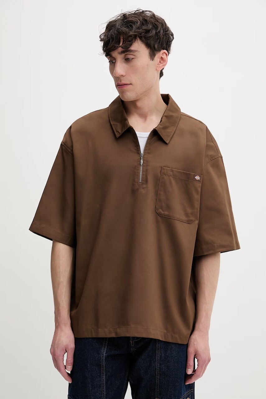 Dickies polo tričko pánske