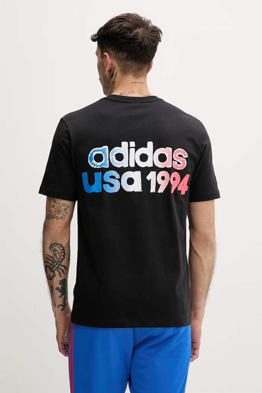 adidas Originals tričko dámske bavlnené USA 94