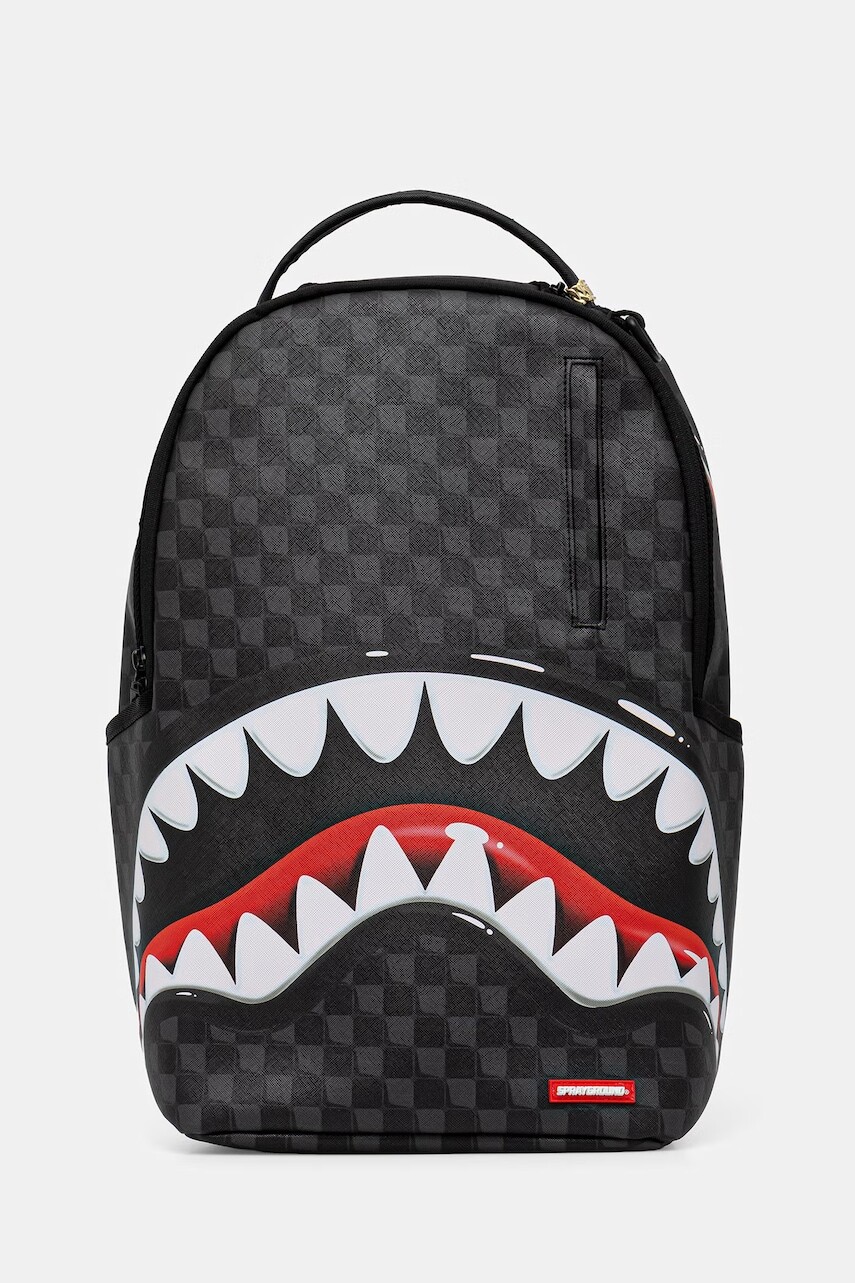 Sprayground ruksak dámsky z imitácie kože