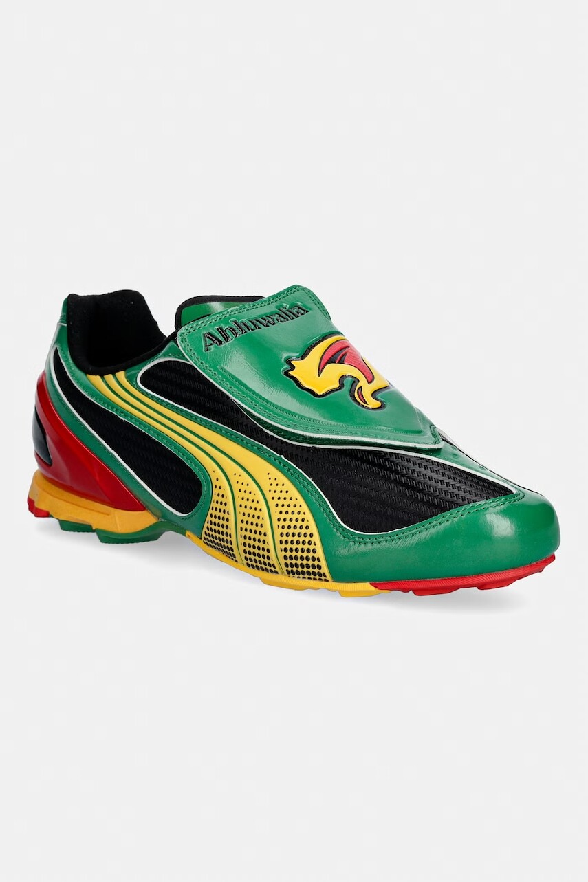 Puma V-S1 Ahluwalia tenisky