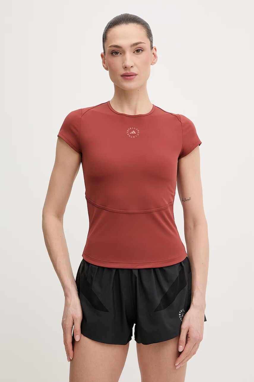adidas by Stella McCartney tréningové tričko dámske