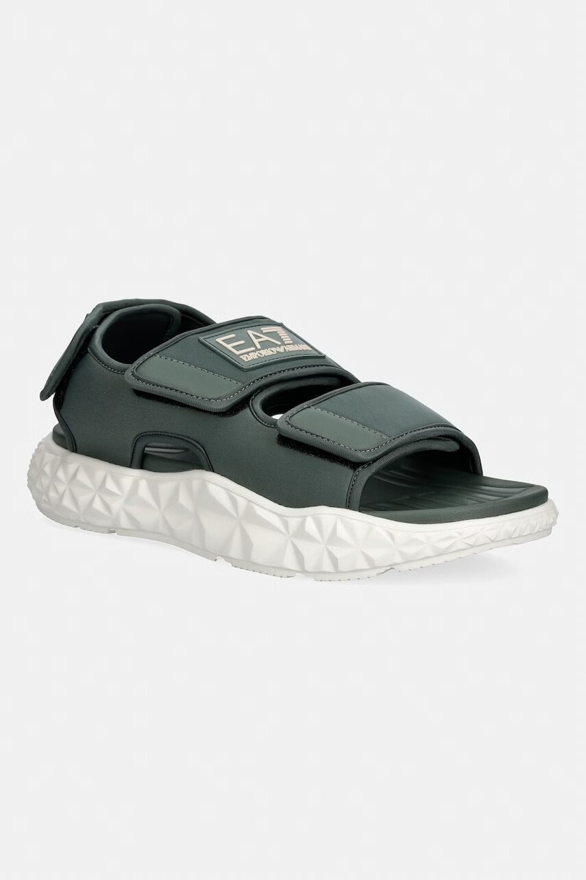 EA7 Emporio Armani sandále