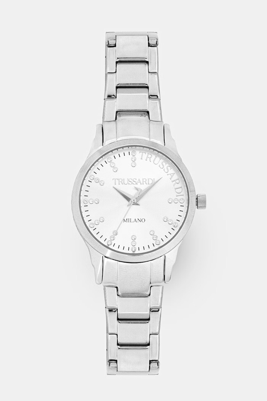 Trussardi hodinky pánske T-BENT