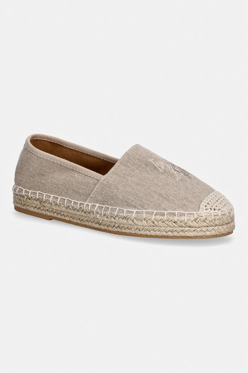 U.S. Polo Assn. espadrilky dámske IBIZA001A