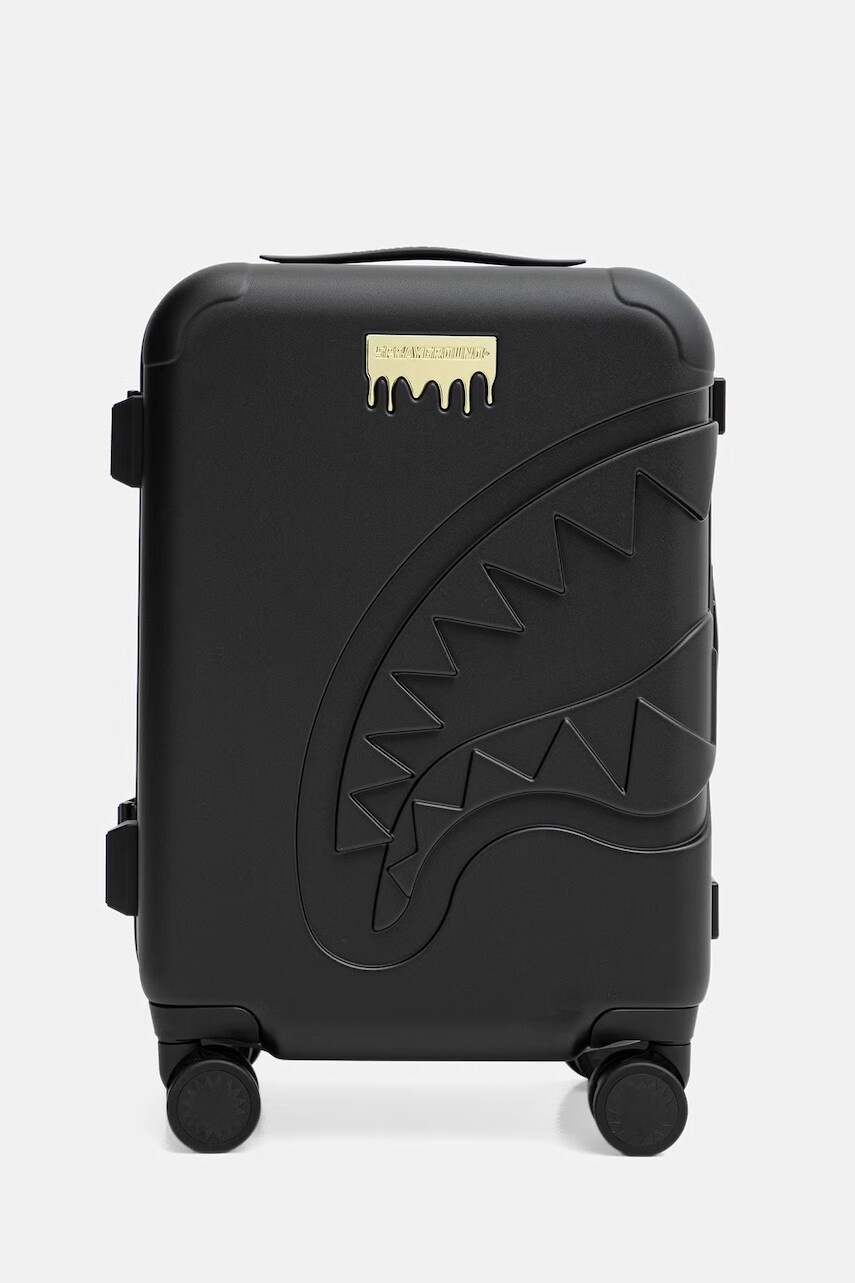 Sprayground kabínový kufor