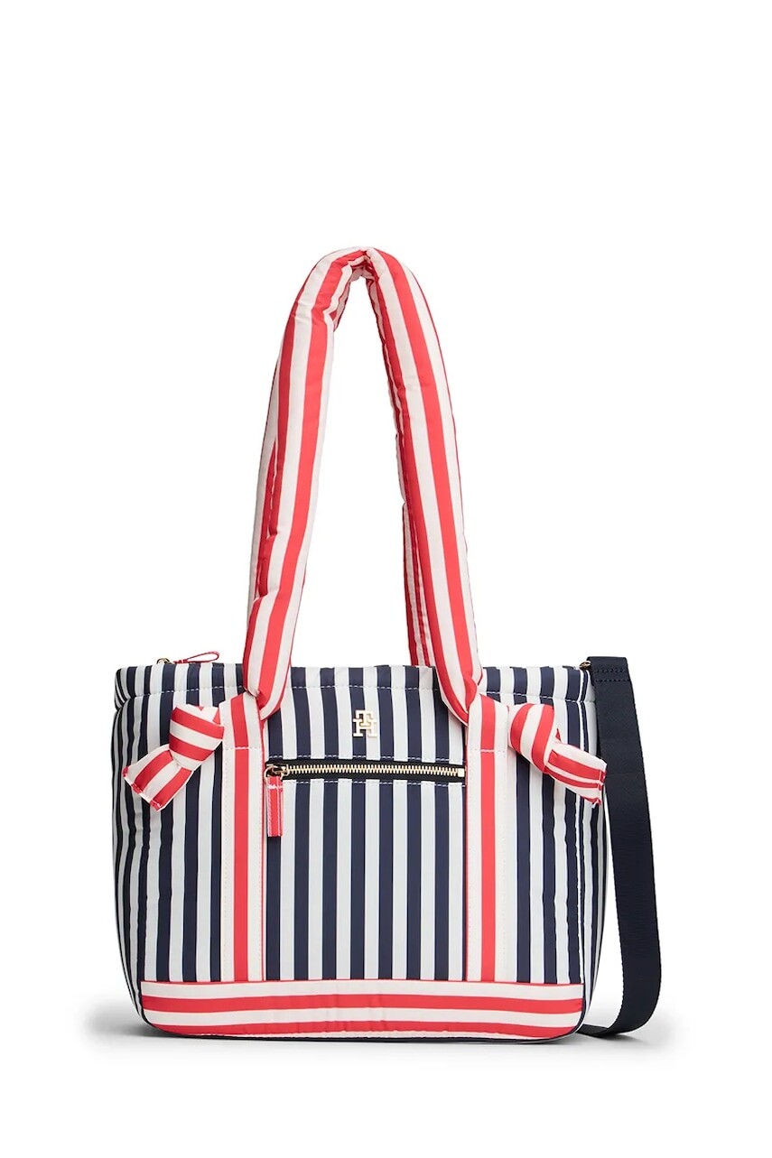 Tommy Hilfiger materiálová taška detská