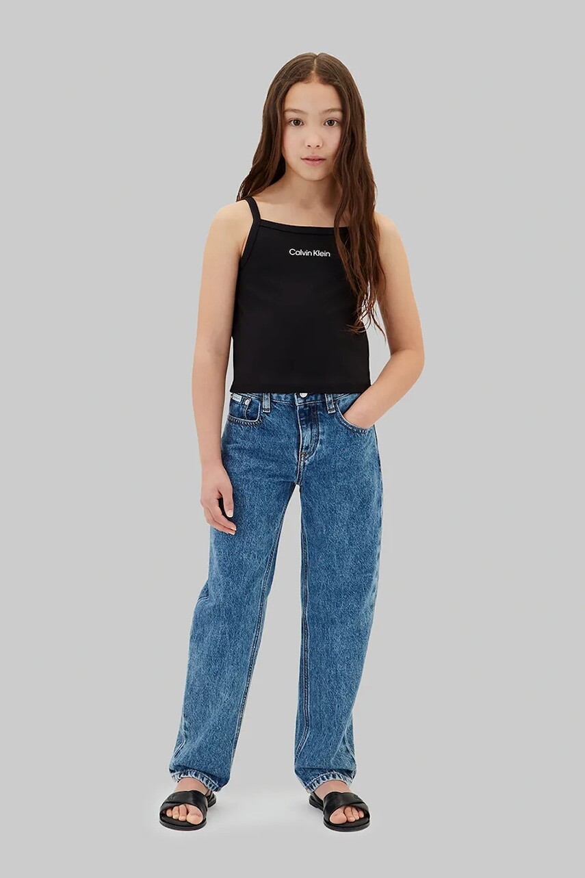 Calvin Klein Jeans top detský