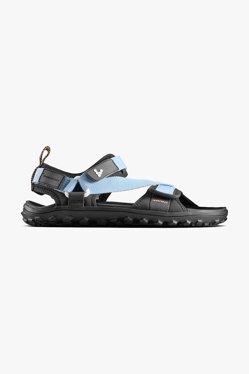 Vivobarefoot sandále športové dámske TRACKER ORA