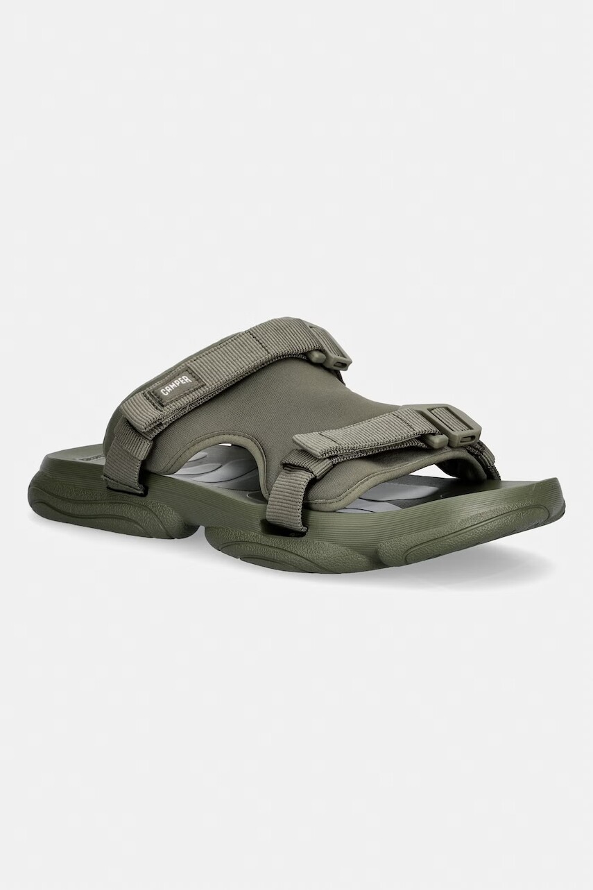 Camper šľapky pánske Karst Sandal