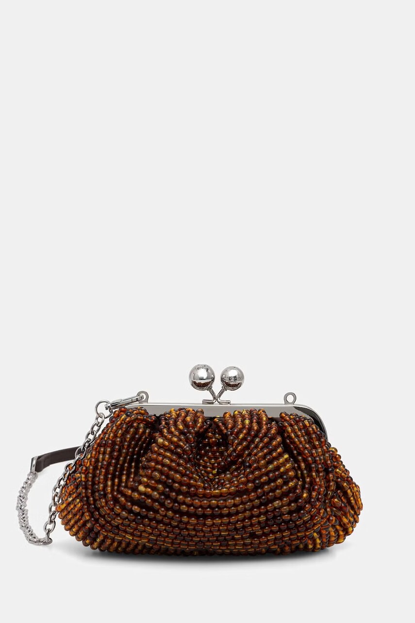 Weekend Max Mara crossbody kabelka dámska AESCHIMO