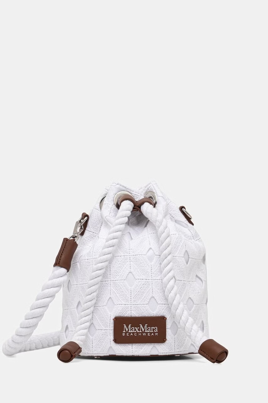 Max Mara Beachwear kabelka typu vak dámska AROSO