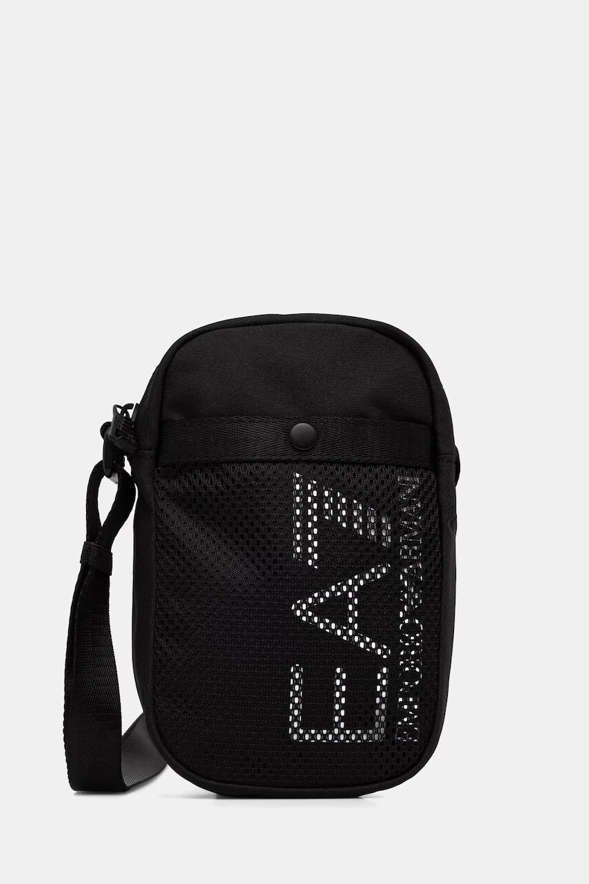 EA7 Emporio Armani taška cez rameno