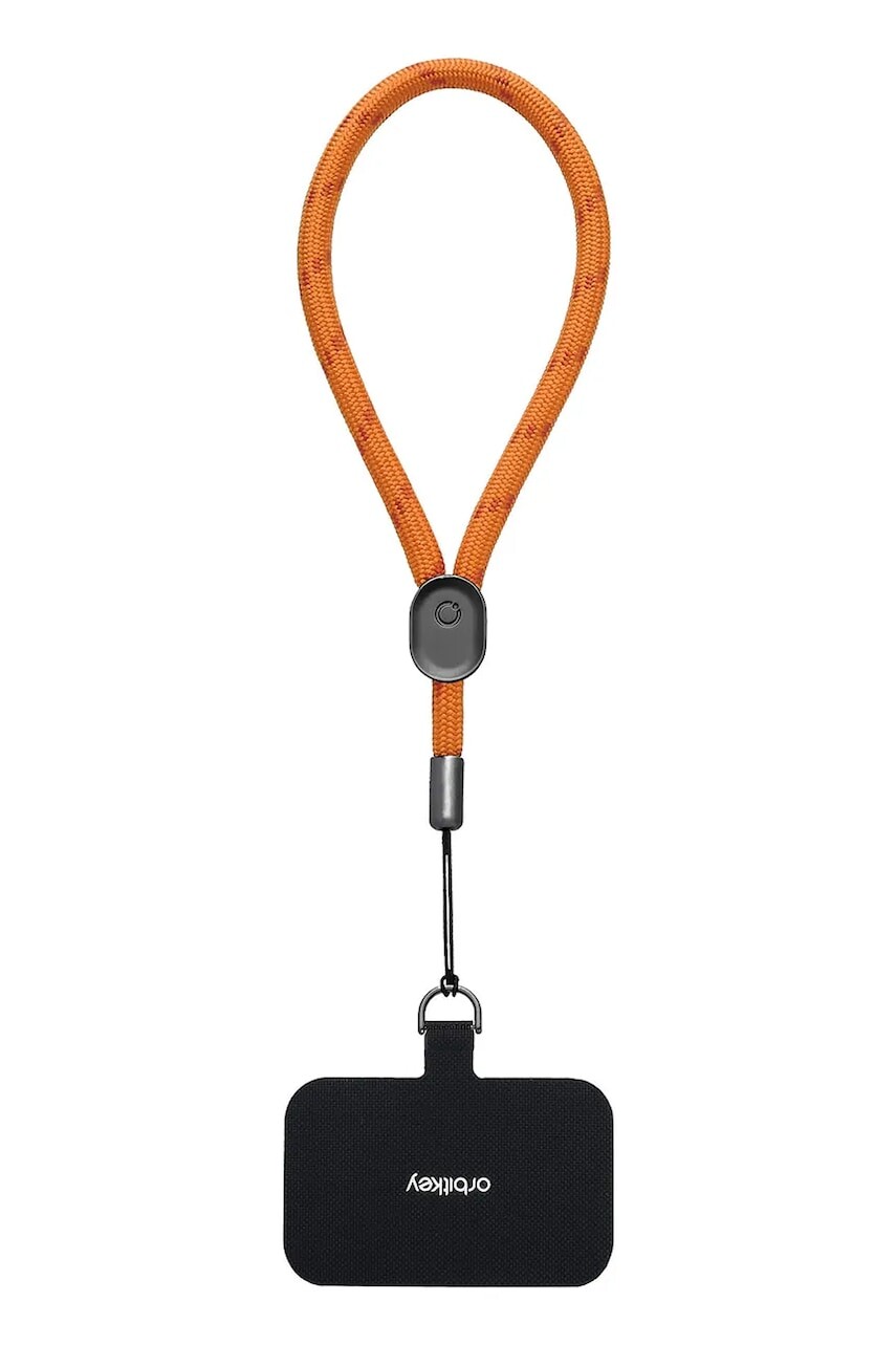 Orbitkey úchyt 23 x 2 x 1 cm