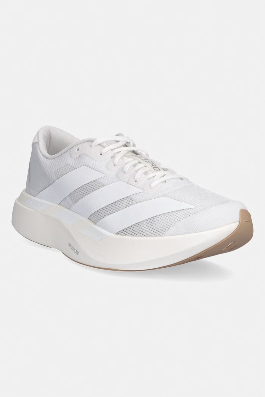 adidas Performance obuv na beh pánska Adizero EVO SL
