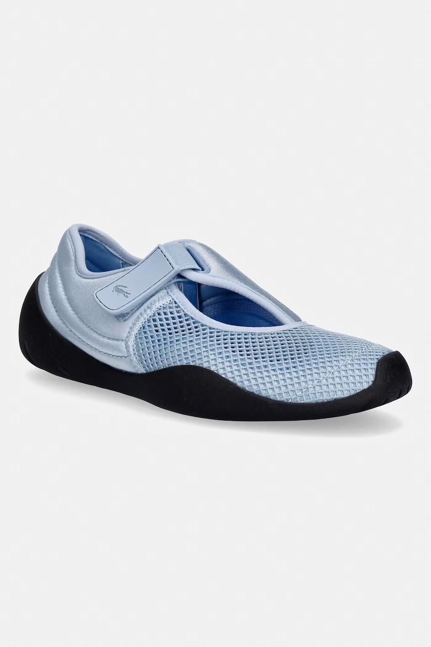 Lacoste baleríny Low Mystere Sneakers