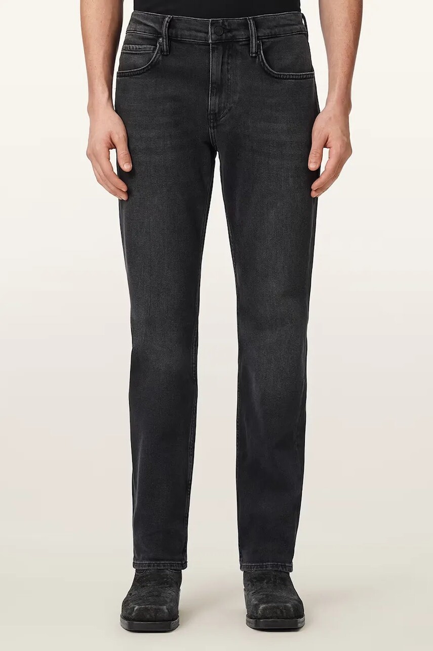 AllSaints rifle skinny pánske SID