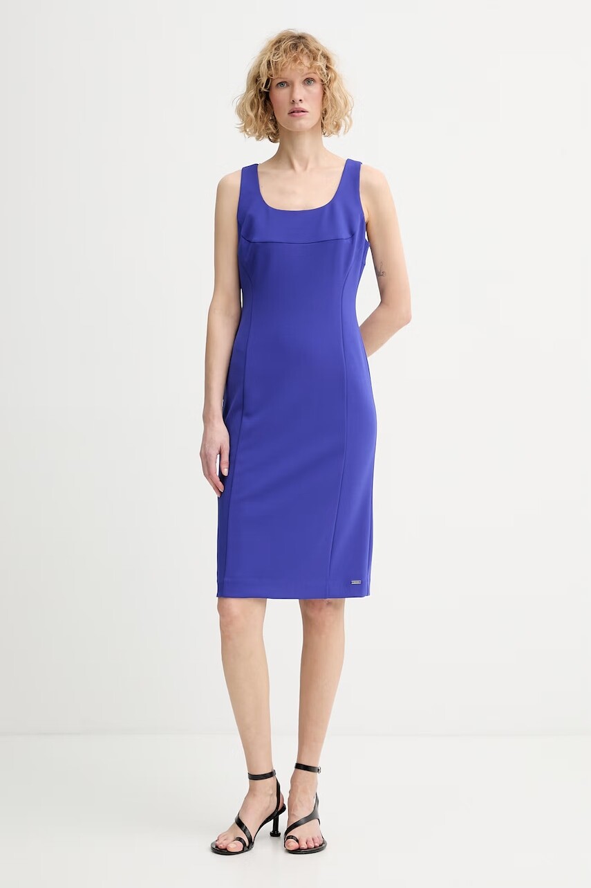 Calvin Klein malé čierne