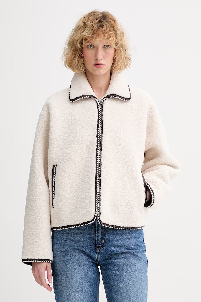 rag & bone bunda dámska Mai