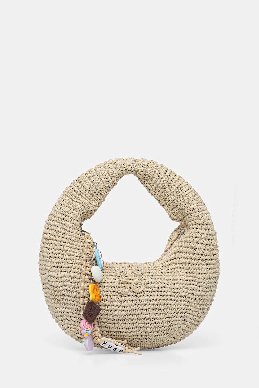 HUGO kabelka rogal dámska Zeya_Handbag