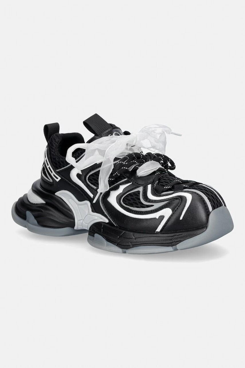 Koi Footwear Labyrinth Mega Chunky Trainers tenisky dámske