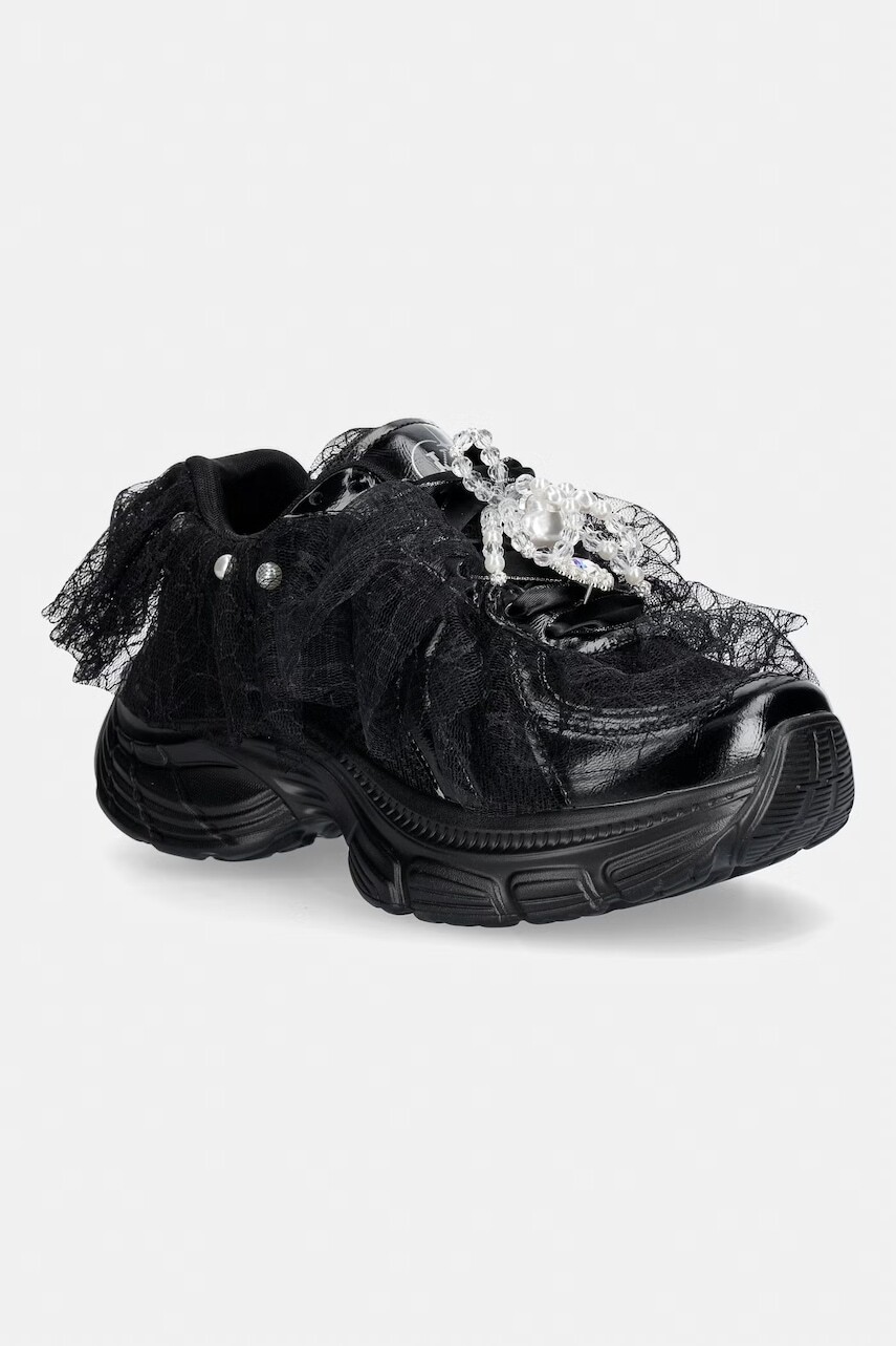 Koi Footwear Kelpie Whimsical Terrain Trainers tenisky dámske