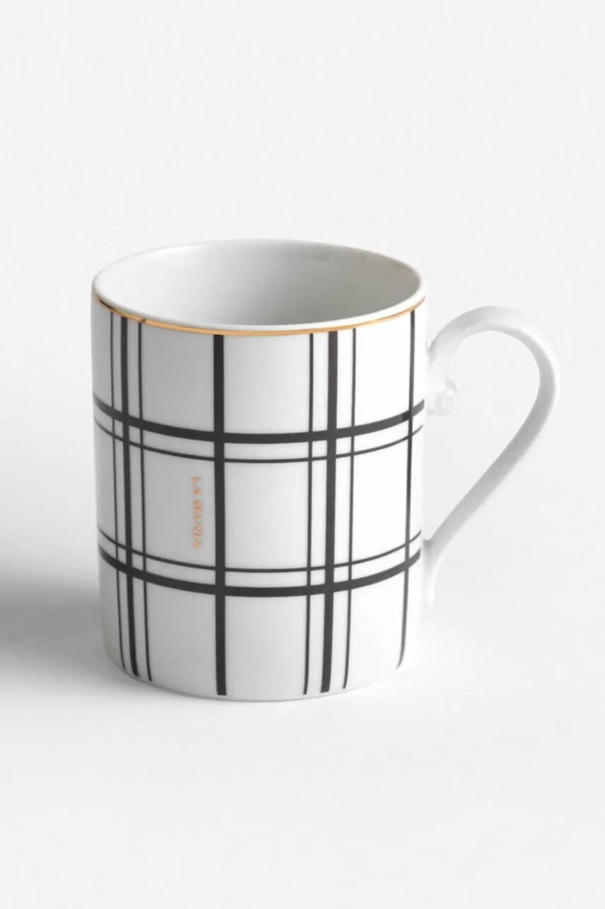 La Mania hrnček vyrobený z porcelánu 300 ml