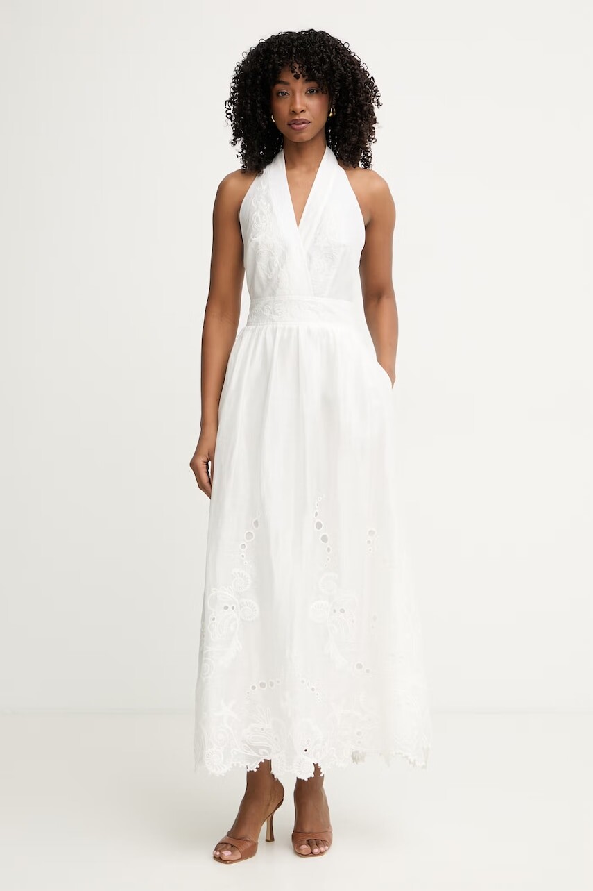 Marciano by Guess šaty s rozšíreným strihom GRACIE