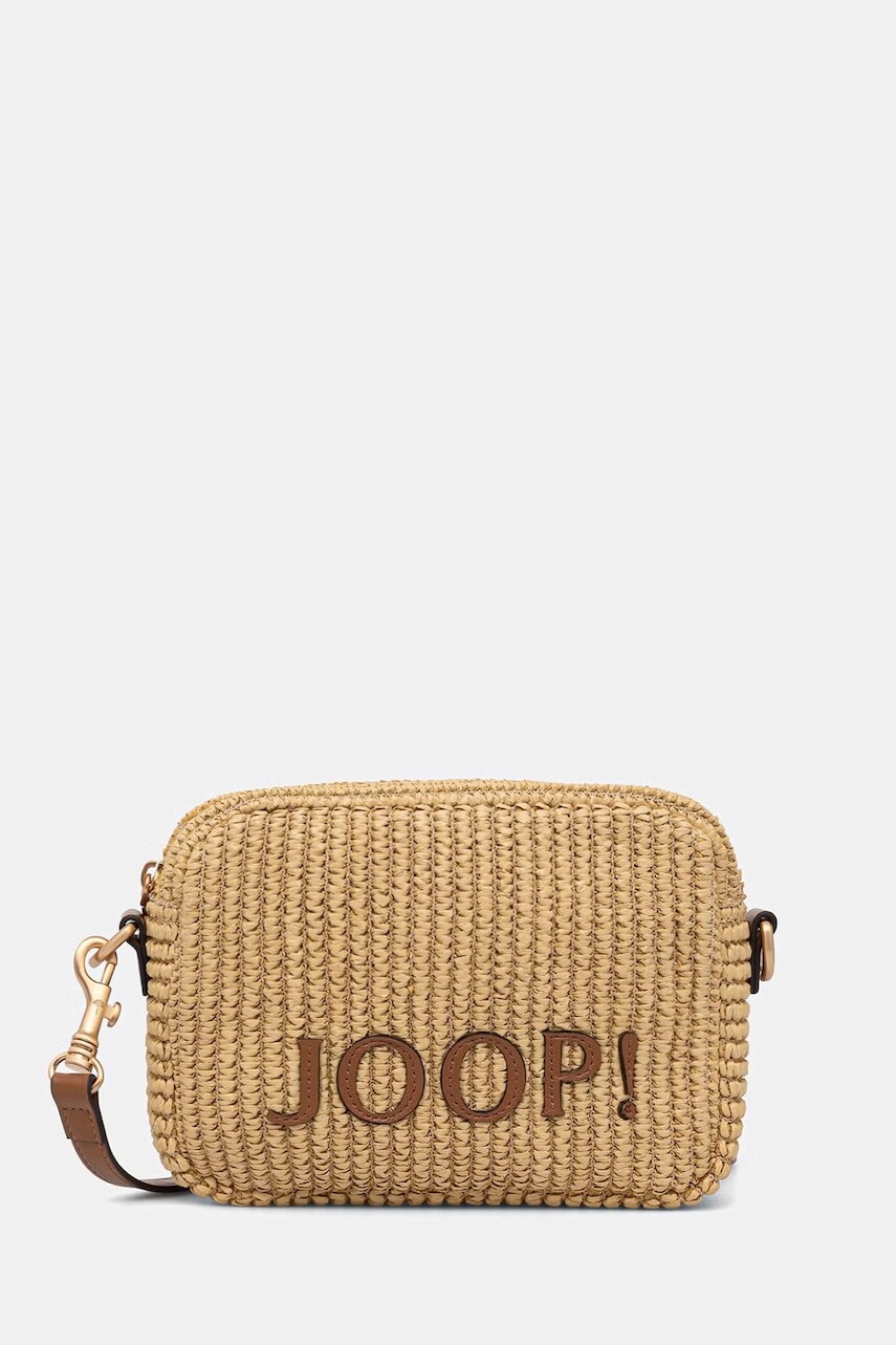 Joop! crossbody kabelka dámska pletená Stromboli Cloe