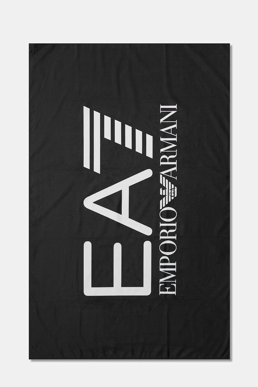 EA7 Emporio Armani plážový uterák