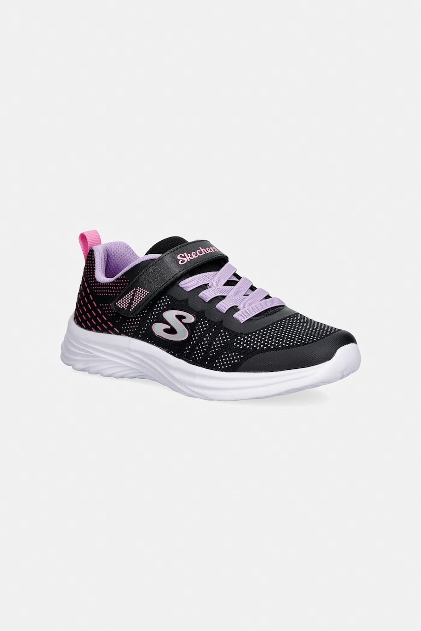 Skechers DREAMY DANCER-RADIANT ROGUE tenisky detské