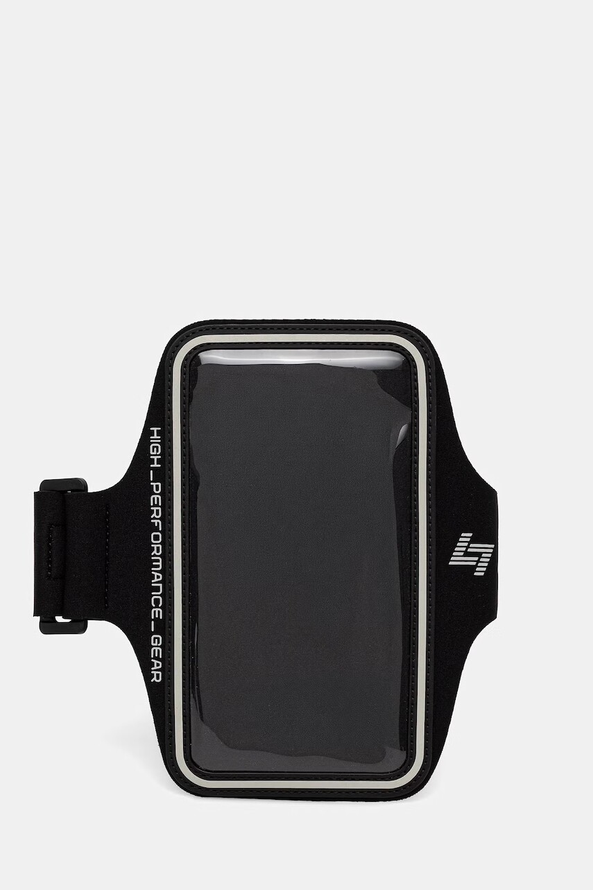 EA7 Emporio Armani puzdro na telefón na behanie