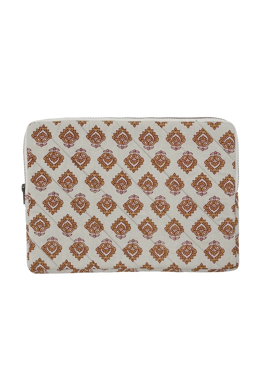 House Doctor puzdro na notebook 32 x 23 cm