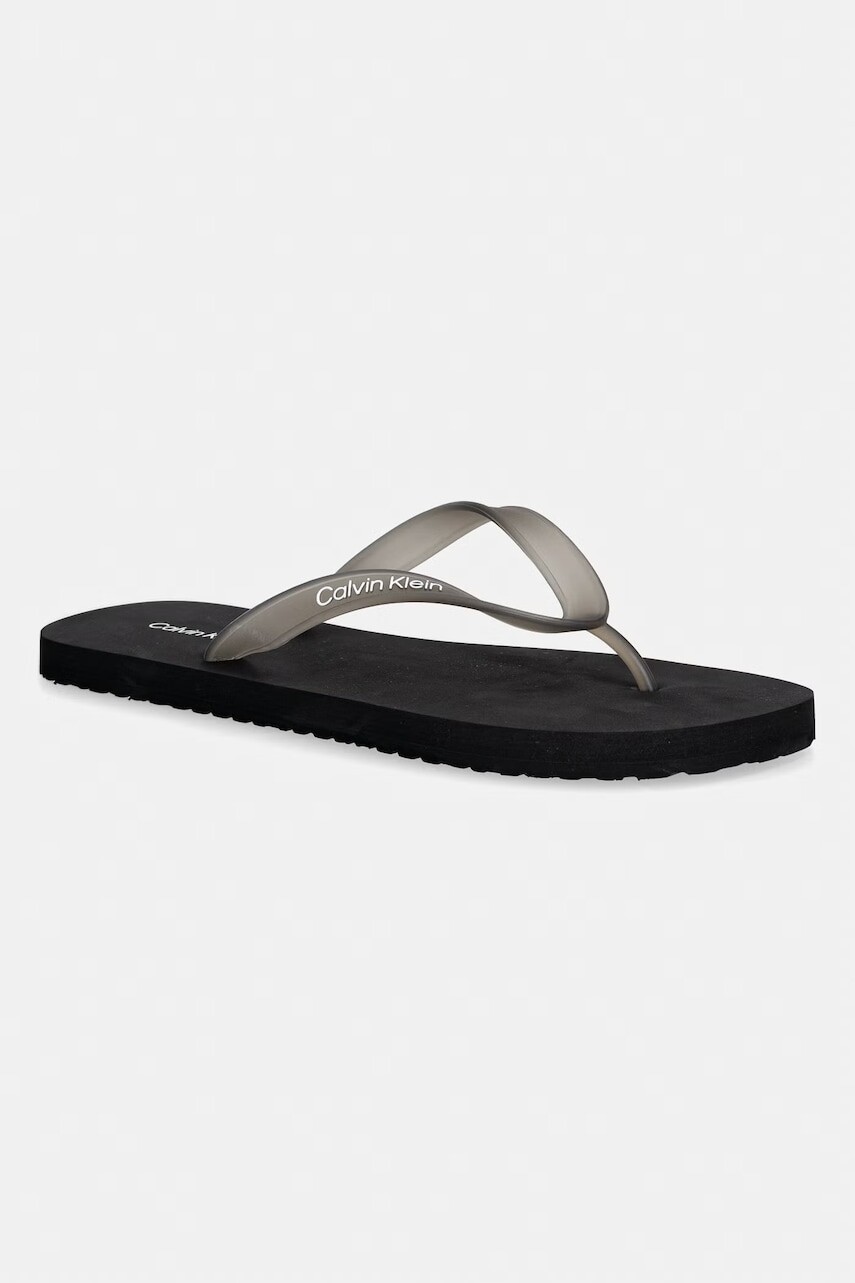 Calvin Klein šľapky pánske BEACH THONG SLIDE